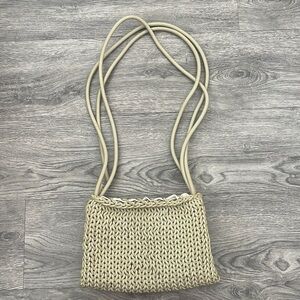 Neo Rosanna Contadini neoprene yarn bag